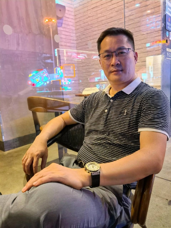 Allan的第三张照片--周口相亲服务中心