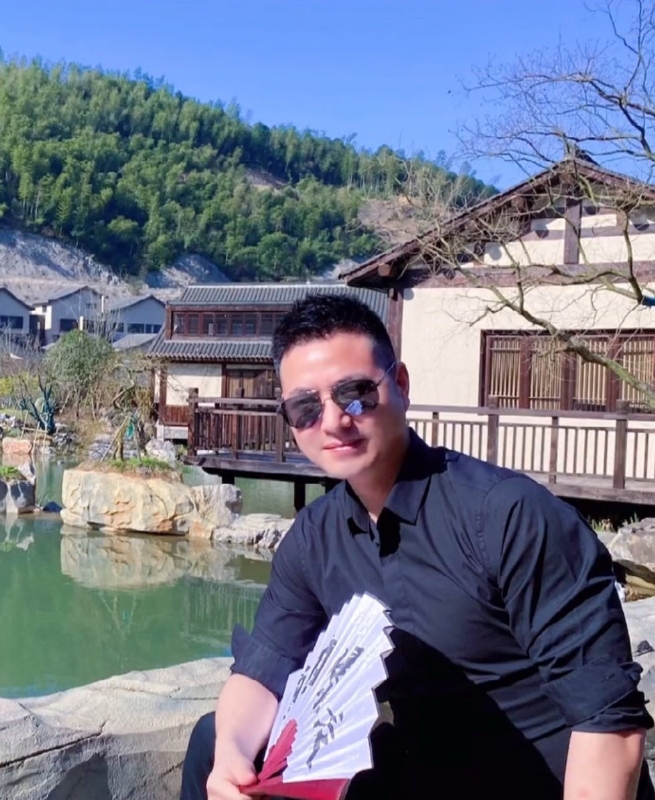 勿忘初心的第二张照片--周口相亲服务中心