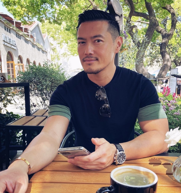 天邊的風的第一张照片--周口相亲服务中心