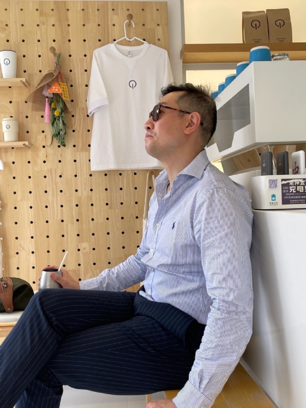 高陆的第一张照片--周口相亲服务中心