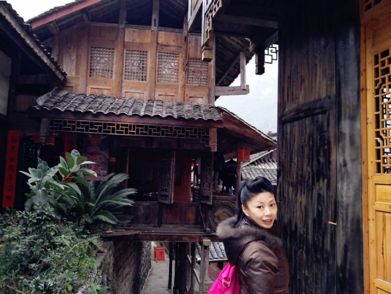 Anna的第二张照片--周口相亲服务中心