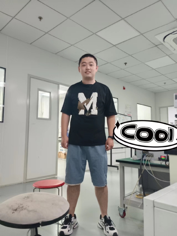 交个朋友的第一张照片--周口相亲服务中心