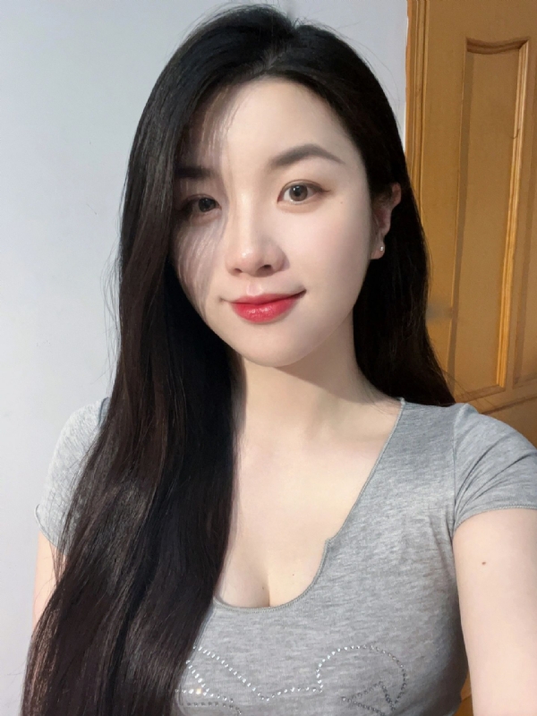 乔乔在寻爱的第一张照片--周口相亲服务中心