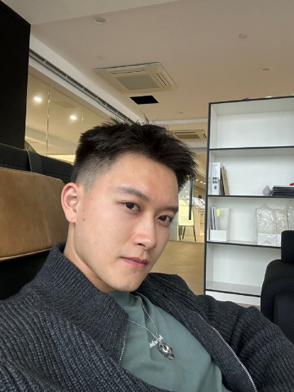 林先生的第二张照片--周口相亲服务中心