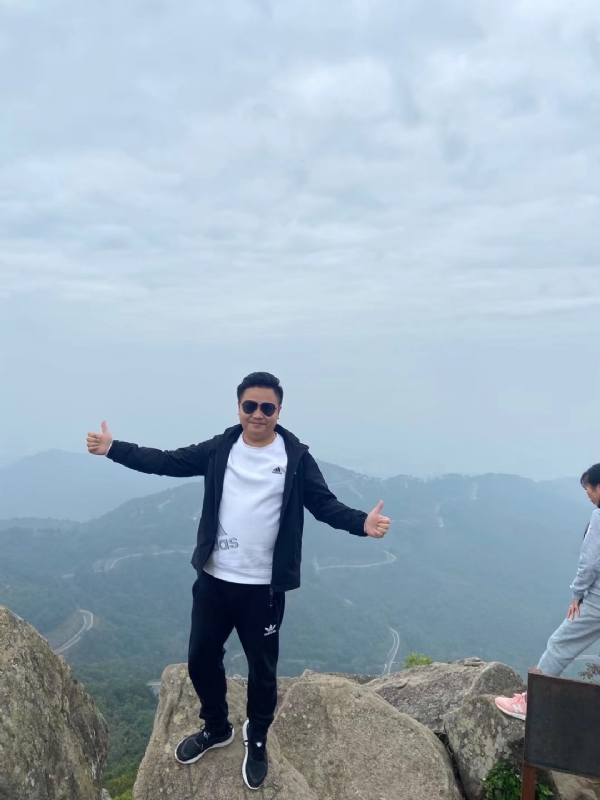 kinlee的第一张照片--周口相亲服务中心