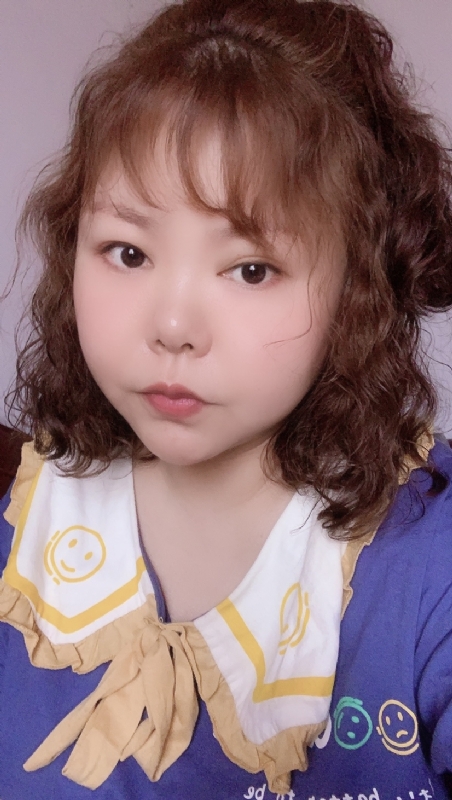 妞子的第一张照片--周口相亲服务中心