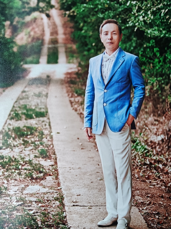 子龙的第一张照片--周口相亲服务中心