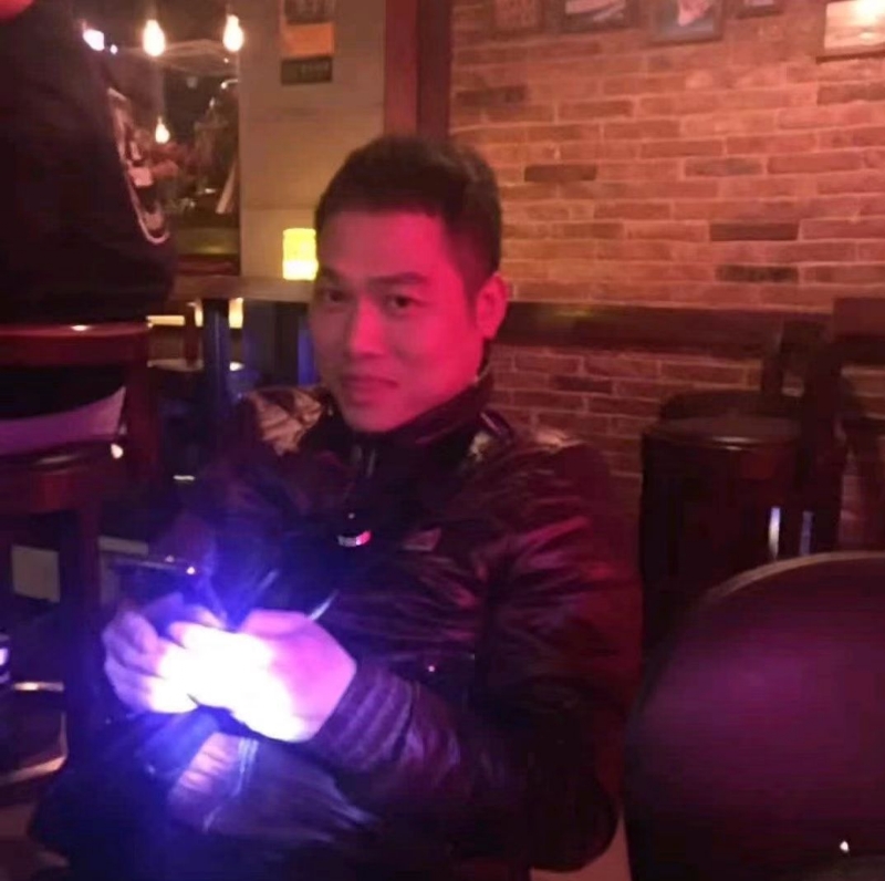 真谛的第一张照片--周口相亲服务中心