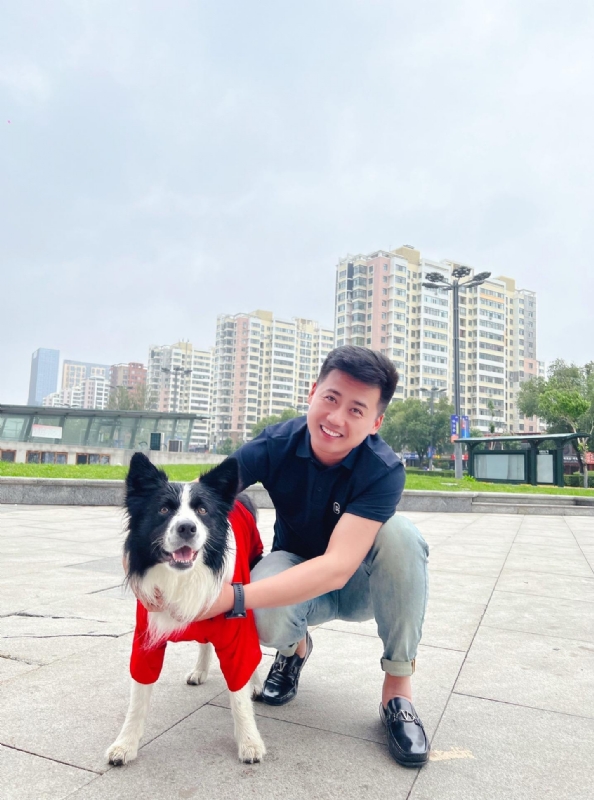 香港交友的第二张照片--周口相亲服务中心