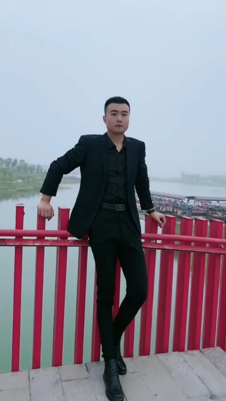 Albert的第二张照片--周口相亲服务中心