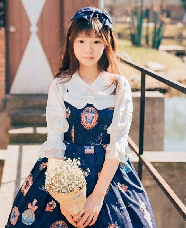 小姐姐的第一张照片--周口相亲服务中心