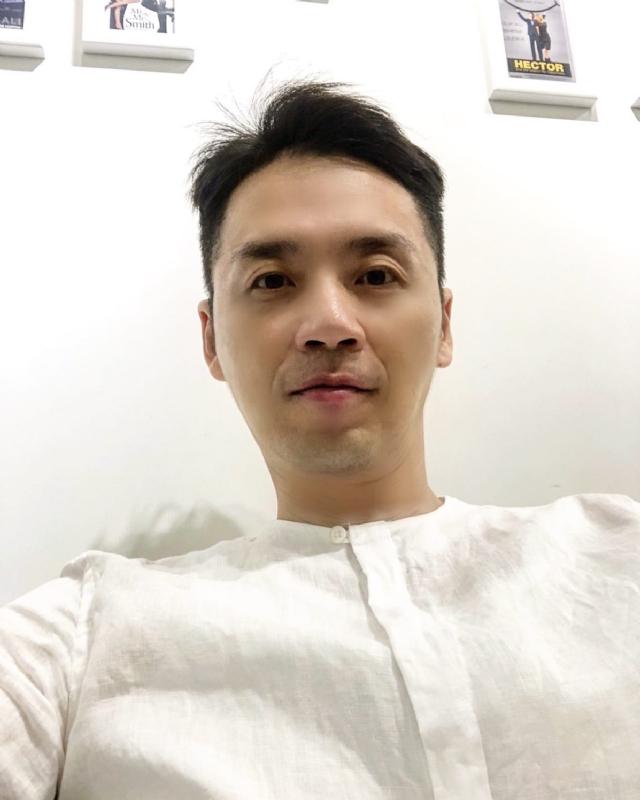 James的第一张照片--周口相亲服务中心