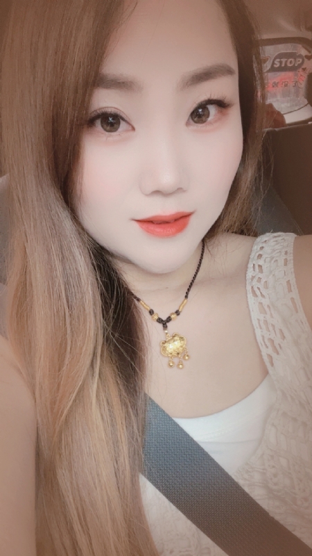 媛媛的第二张照片--周口相亲服务中心