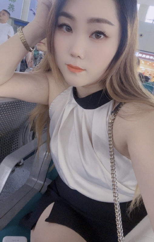 媛媛的第三张照片--周口相亲服务中心