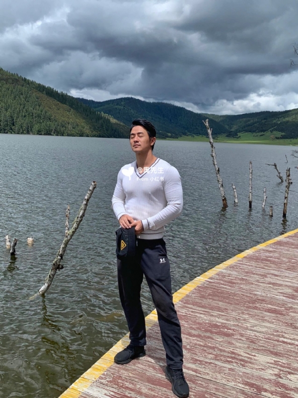 Austin的第一张照片--周口相亲服务中心