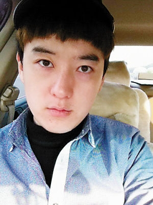 cxw的第一张照片--周口相亲服务中心