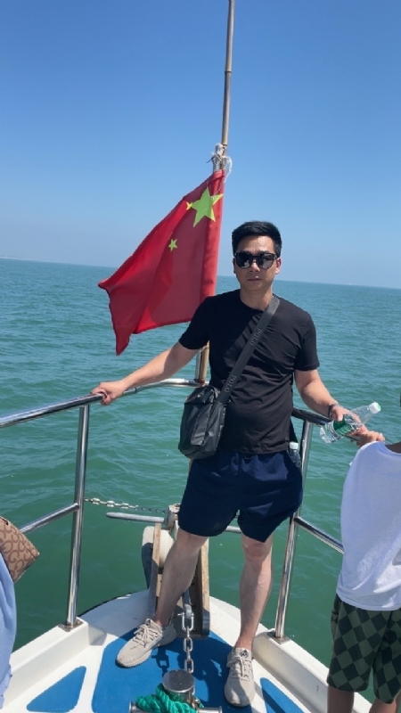 随缘的第一张照片--周口相亲服务中心