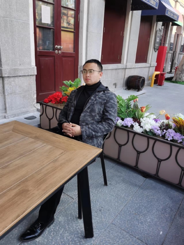 小独的第一张照片--周口相亲服务中心