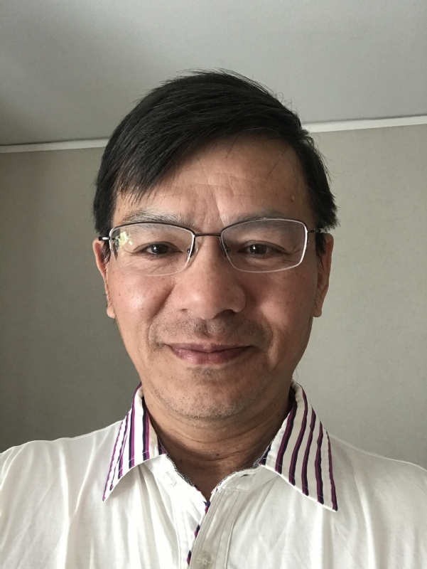 瑞雪的第一张照片--周口相亲服务中心