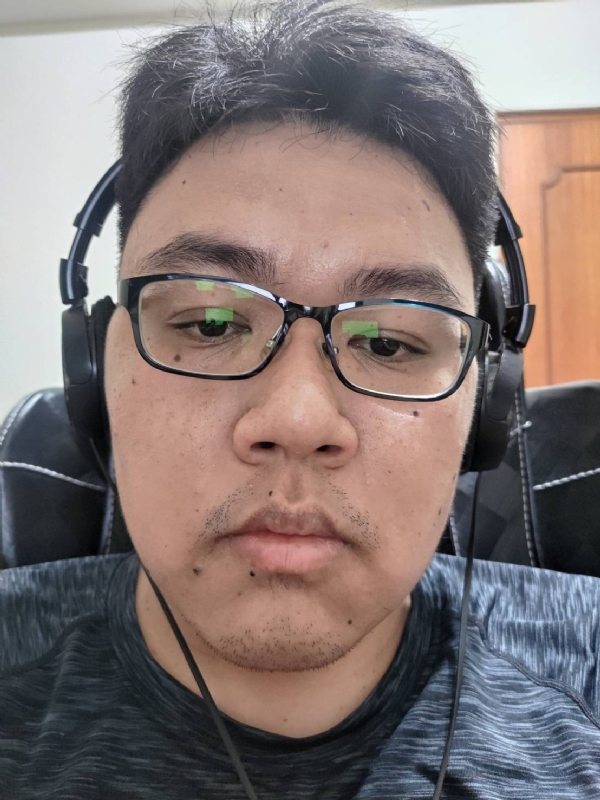 小賴的第一张照片--周口相亲服务中心