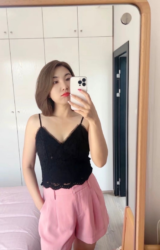 丽波的第一张照片--周口相亲服务中心