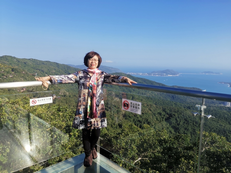 荷荷的第一张照片--周口相亲服务中心