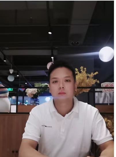 kevin的第一张照片--周口相亲服务中心