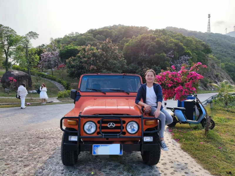 eteen的第一张照片--周口相亲服务中心