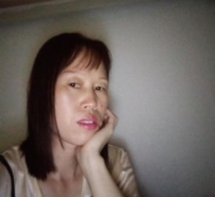 枫叶的第一张照片--周口相亲服务中心