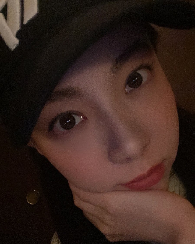 豬妹的第一张照片--周口相亲服务中心