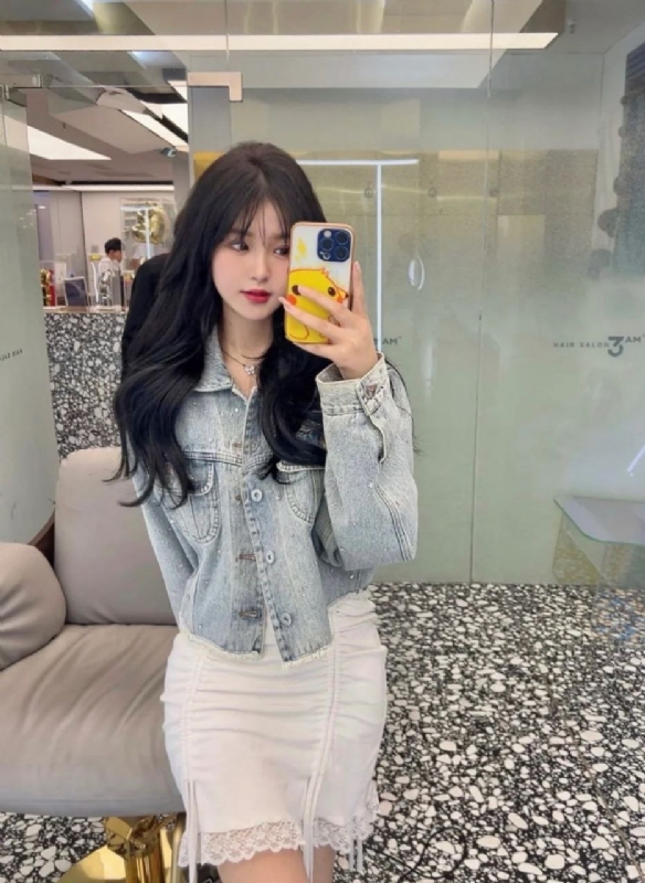 佩芸的第一张照片--周口相亲服务中心