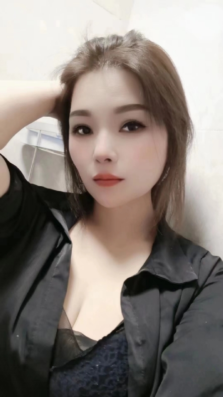 爱笑的女孩的第一张照片--周口相亲服务中心