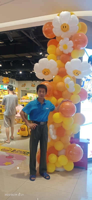 美味美爱的第二张照片--周口相亲服务中心