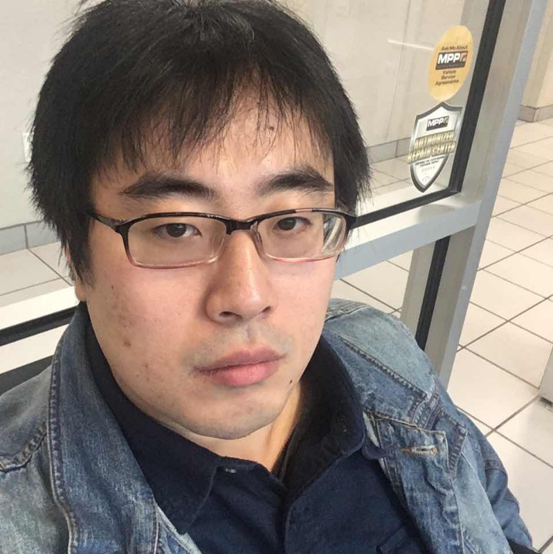 Ray的第一张照片--周口相亲服务中心