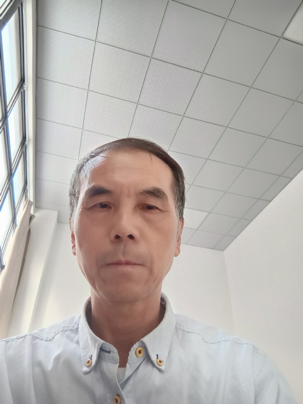 芦荟的第一张照片--周口相亲服务中心