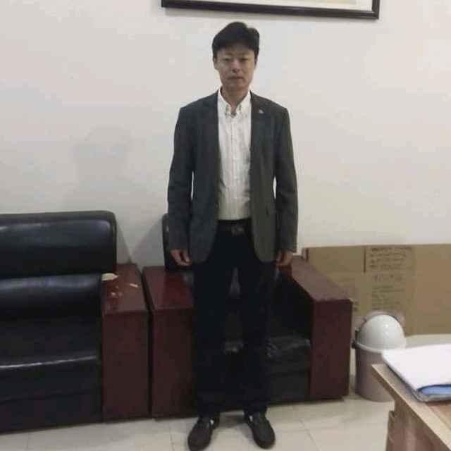 蓝天白云的第二张照片--周口相亲服务中心