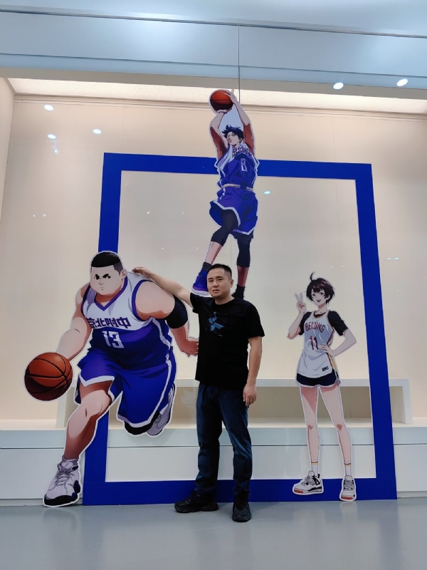 大海的第一张照片--周口相亲服务中心