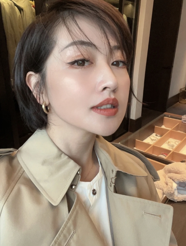 Angie的第一张照片--周口相亲服务中心