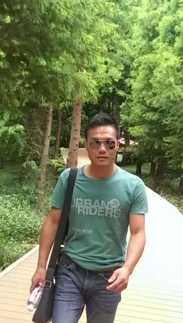 荆州王婆说媒的第一张照片--周口相亲服务中心