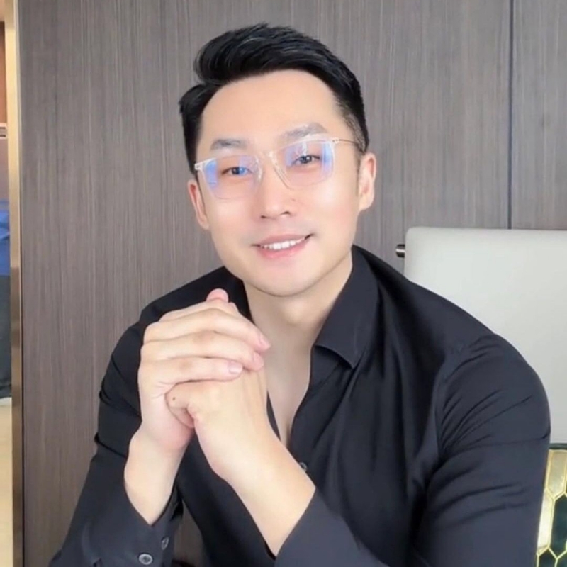 阳光大男孩的第一张照片--周口相亲服务中心