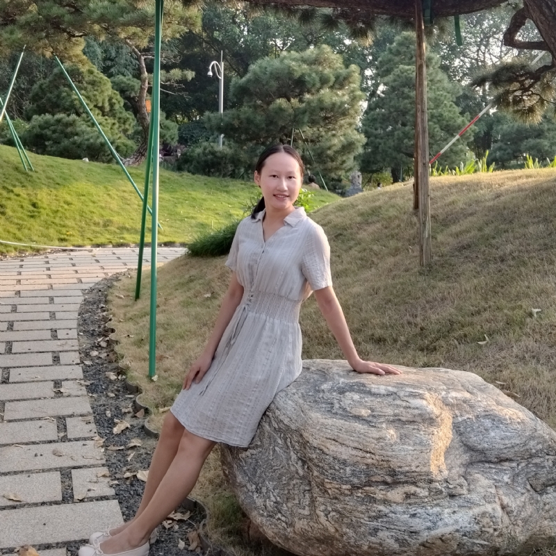 欣欣向荣的第一张照片--周口相亲服务中心