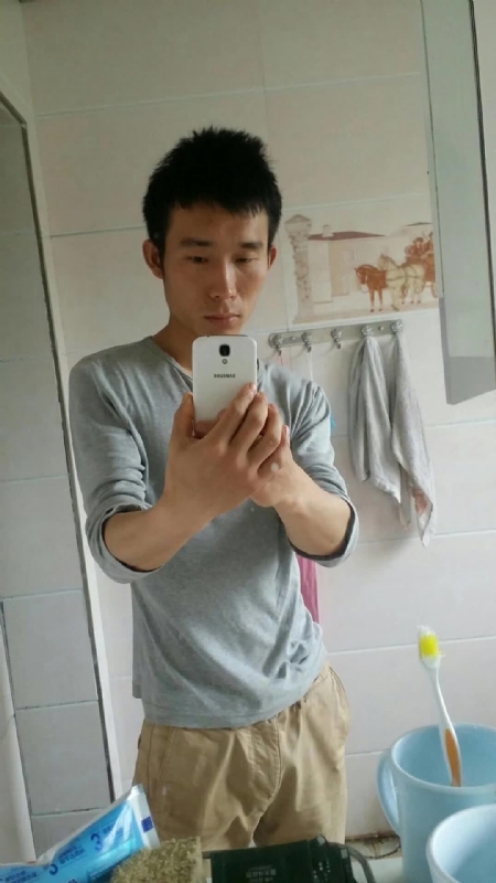 蔚蓝天空的第一张照片--周口相亲服务中心