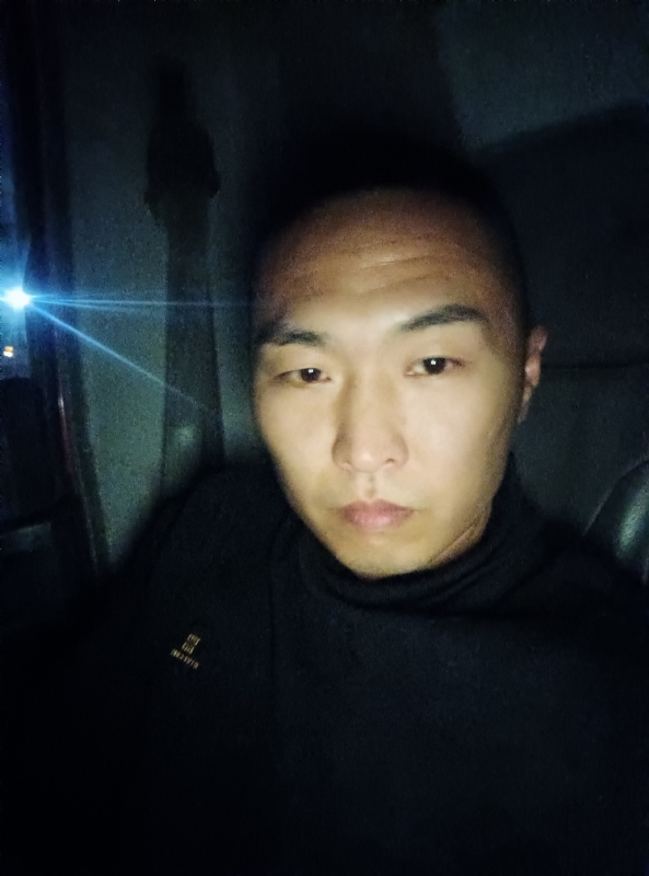 小小李的第一张照片--周口相亲服务中心