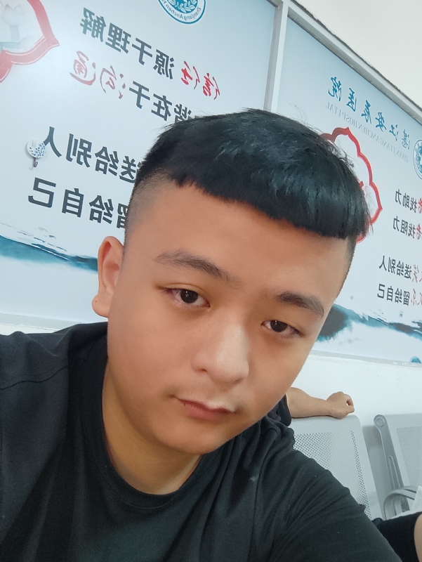 阿景的第一张照片--周口相亲服务中心