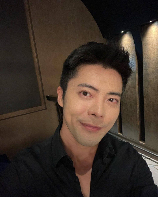 蛮子的第一张照片--周口相亲服务中心