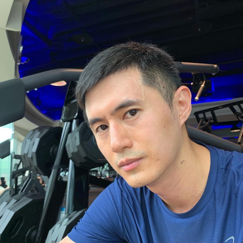 David的第二张照片--周口相亲服务中心