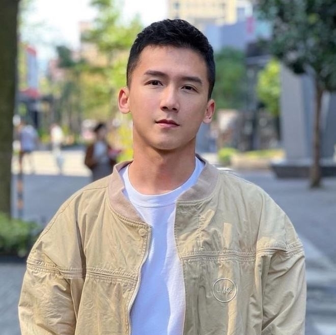 陈宥维的第二张照片--周口相亲服务中心