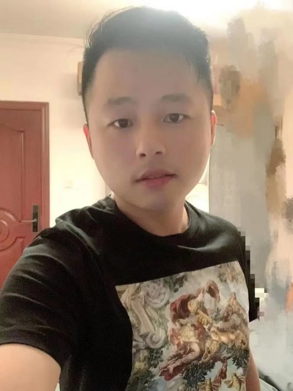 追风少年的第一张照片--周口相亲服务中心