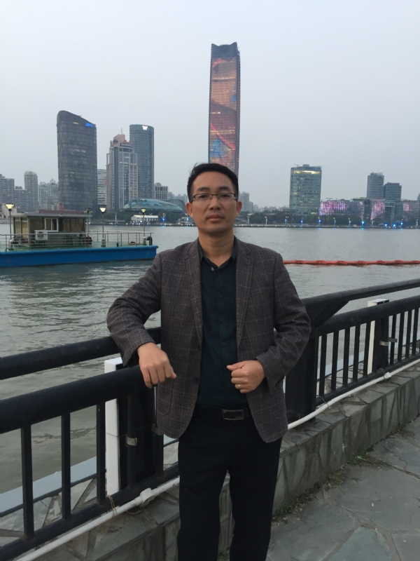 风月无边的第一张照片--周口相亲服务中心