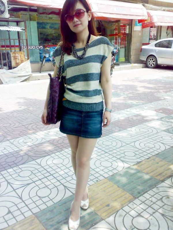 几番轮回的第一张照片--周口相亲服务中心